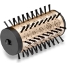 Babyliss | Hair styling comb | AS970E | Ion conditioning | Number of heating levels 3 | 650 W | Black/Gold