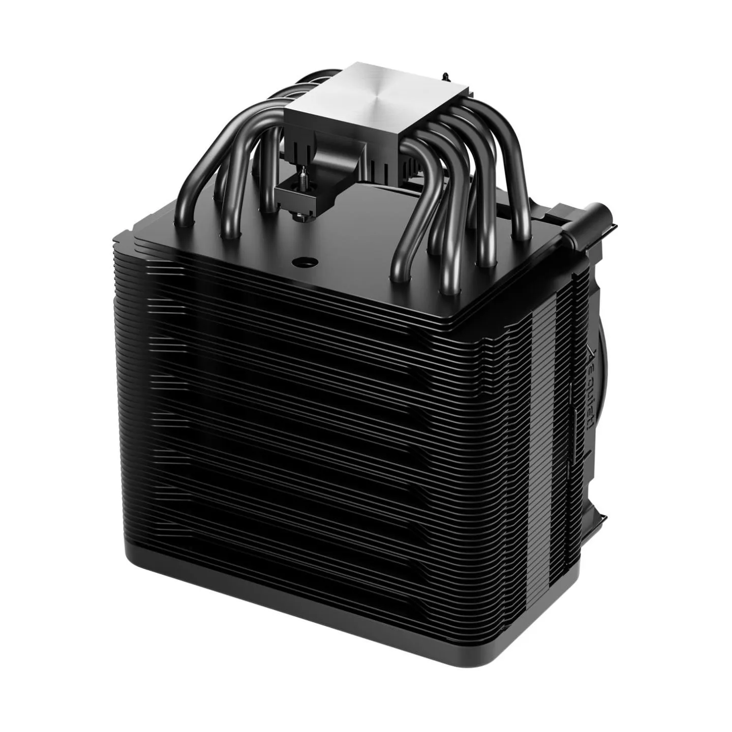 Be Quiet CPU COOLER S_MULTI/DARK ROCK 5 BK035 BE QUIET