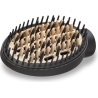 Babyliss | Hair styling comb | AS970E | Ion conditioning | Number of heating levels 3 | 650 W | Black/Gold