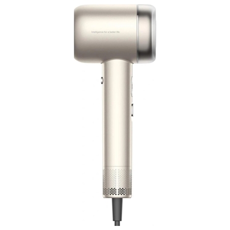 Dreame Hair Dryer | AHG40A GO | 2000 W | Number of temperature settings 4 | Ionic function | Diffuser nozzle | Gold