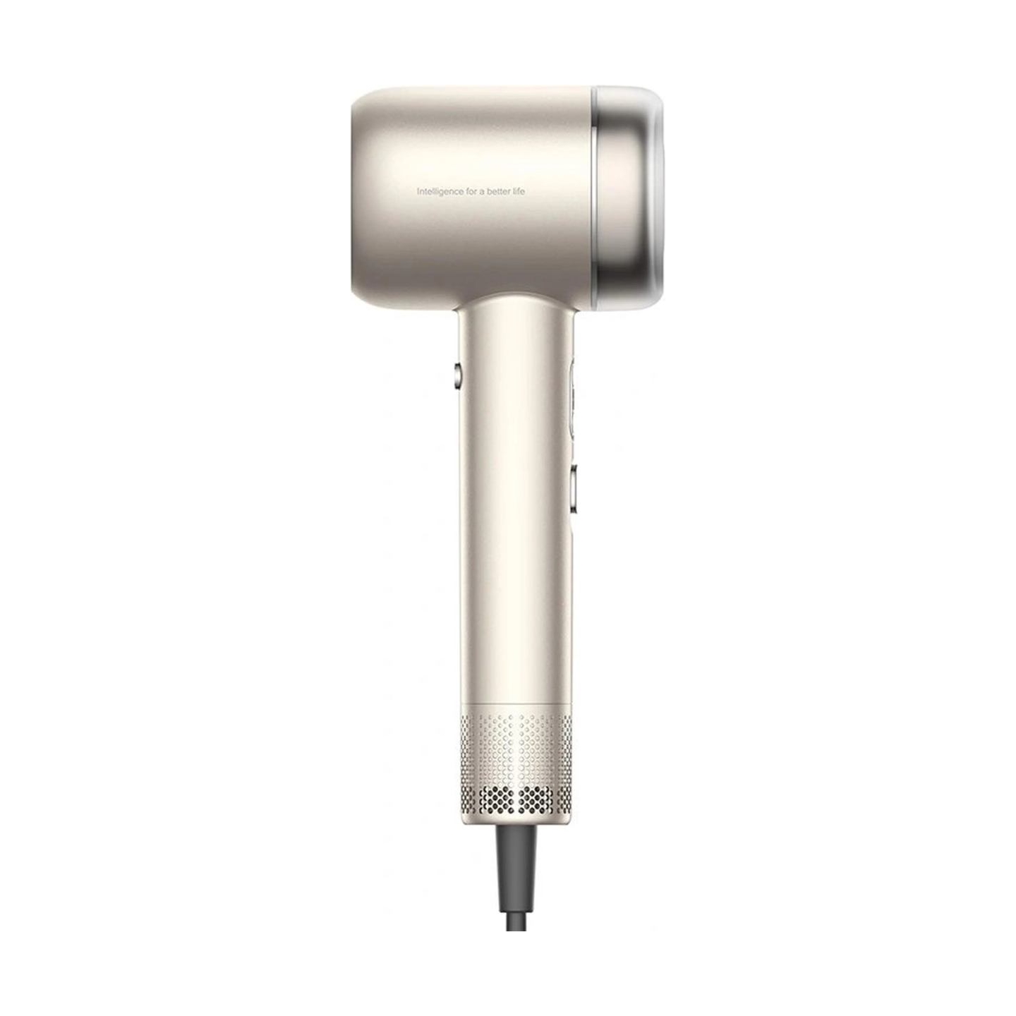 Dreame Hair Dryer | AHG40A GO | 2000 W | Number of temperature settings 4 | Ionic function | Diffuser nozzle | Gold