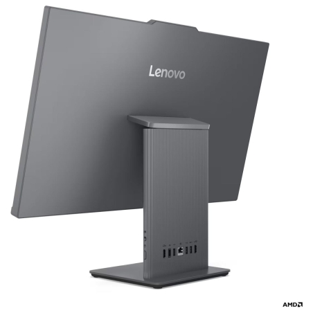 Lenovo - IdeaCentre | 27ARR9 | Desktop | AIO | 27 " | AMD Ryzen 5 | 7535HS | 16 GB | SODIMM DDR5 | 512 GB | AMD Radeon Graphics 