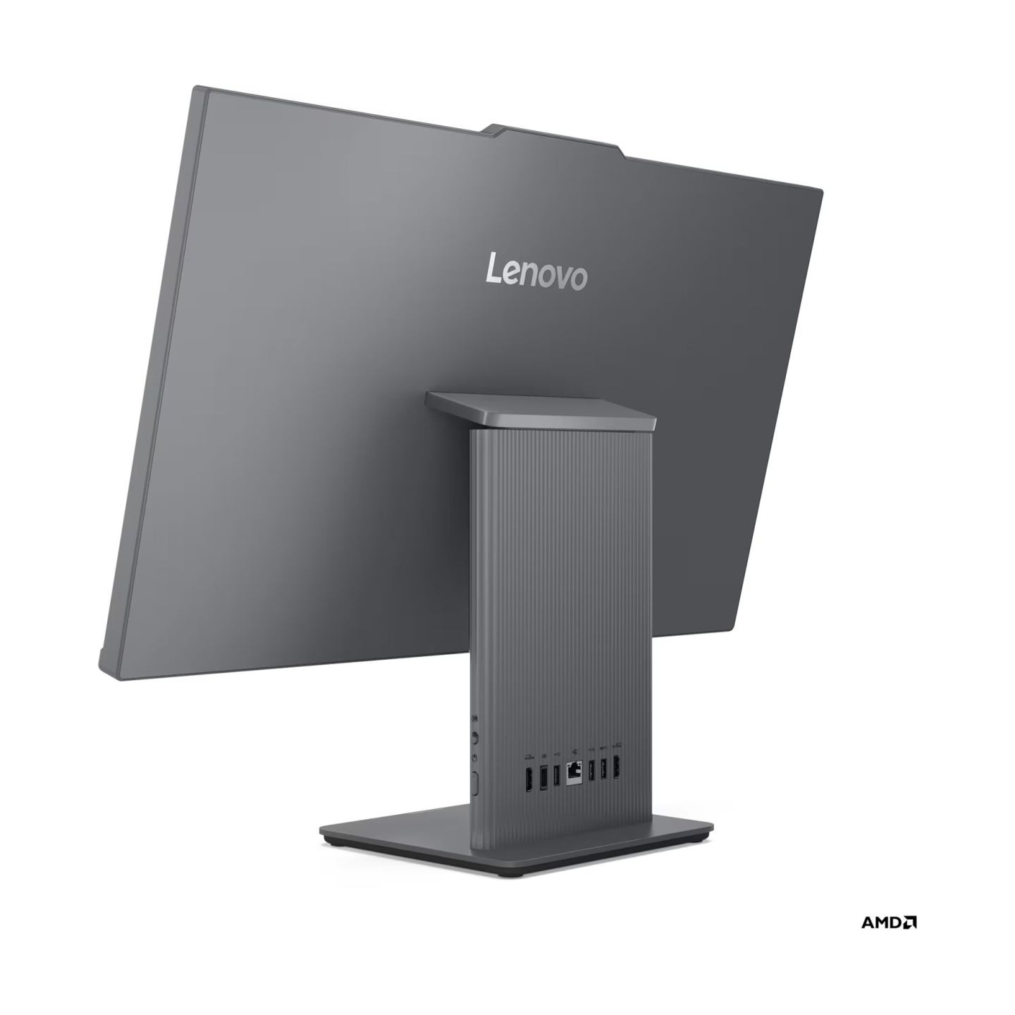 Lenovo - IdeaCentre | 27ARR9 | Desktop | AIO | 27 " | AMD Ryzen 5 | 7535HS | 16 GB | SODIMM DDR5 | 512 GB | AMD Radeon Graphics 