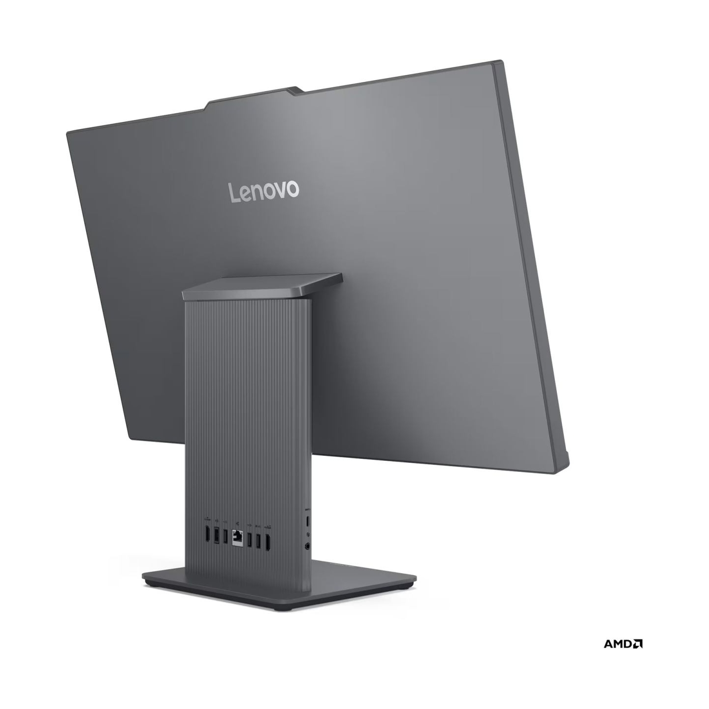 Lenovo - IdeaCentre | 27ARR9 | Desktop | AIO | 27 " | AMD Ryzen 5 | 7535HS | 16 GB | SODIMM DDR5 | 512 GB | AMD Radeon Graphics 