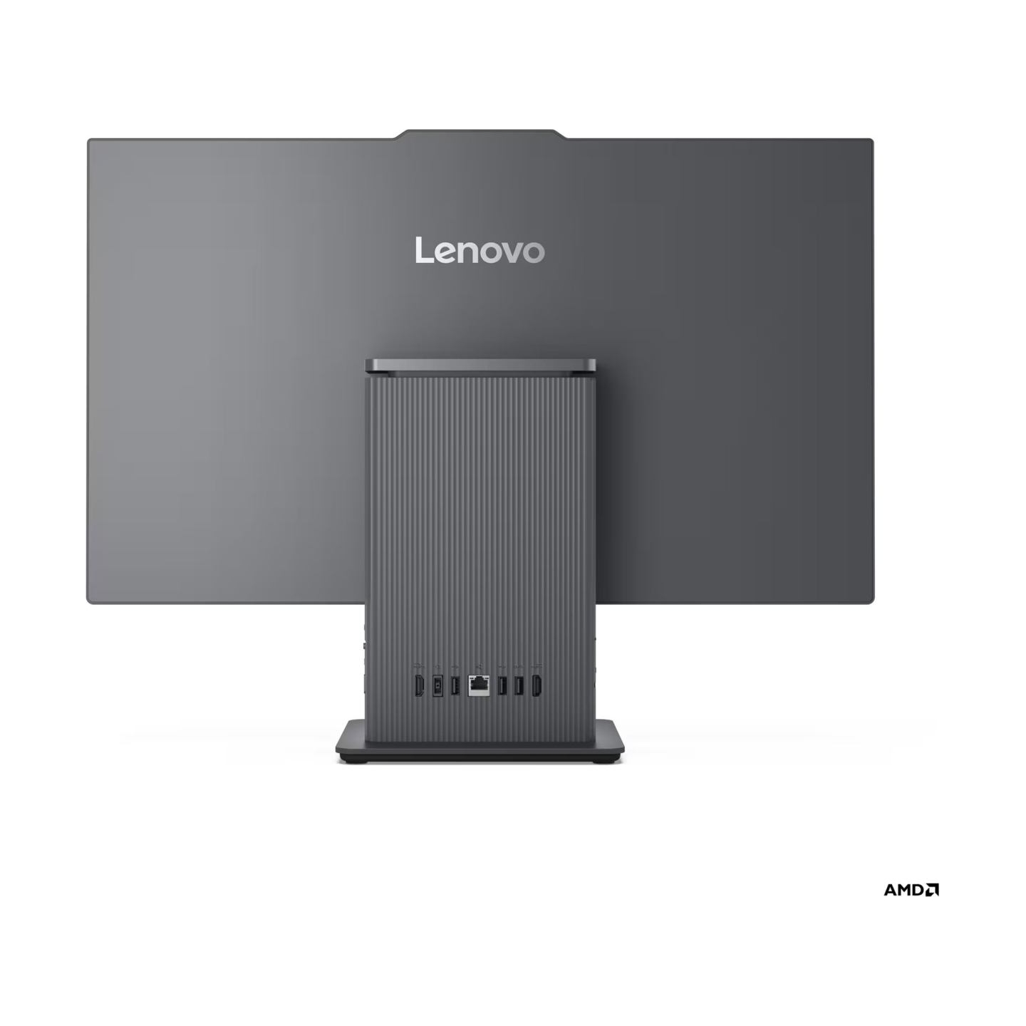 Lenovo - IdeaCentre | 27ARR9 | Desktop | AIO | 27 " | AMD Ryzen 5 | 7535HS | 16 GB | SODIMM DDR5 | 512 GB | AMD Radeon Graphics 