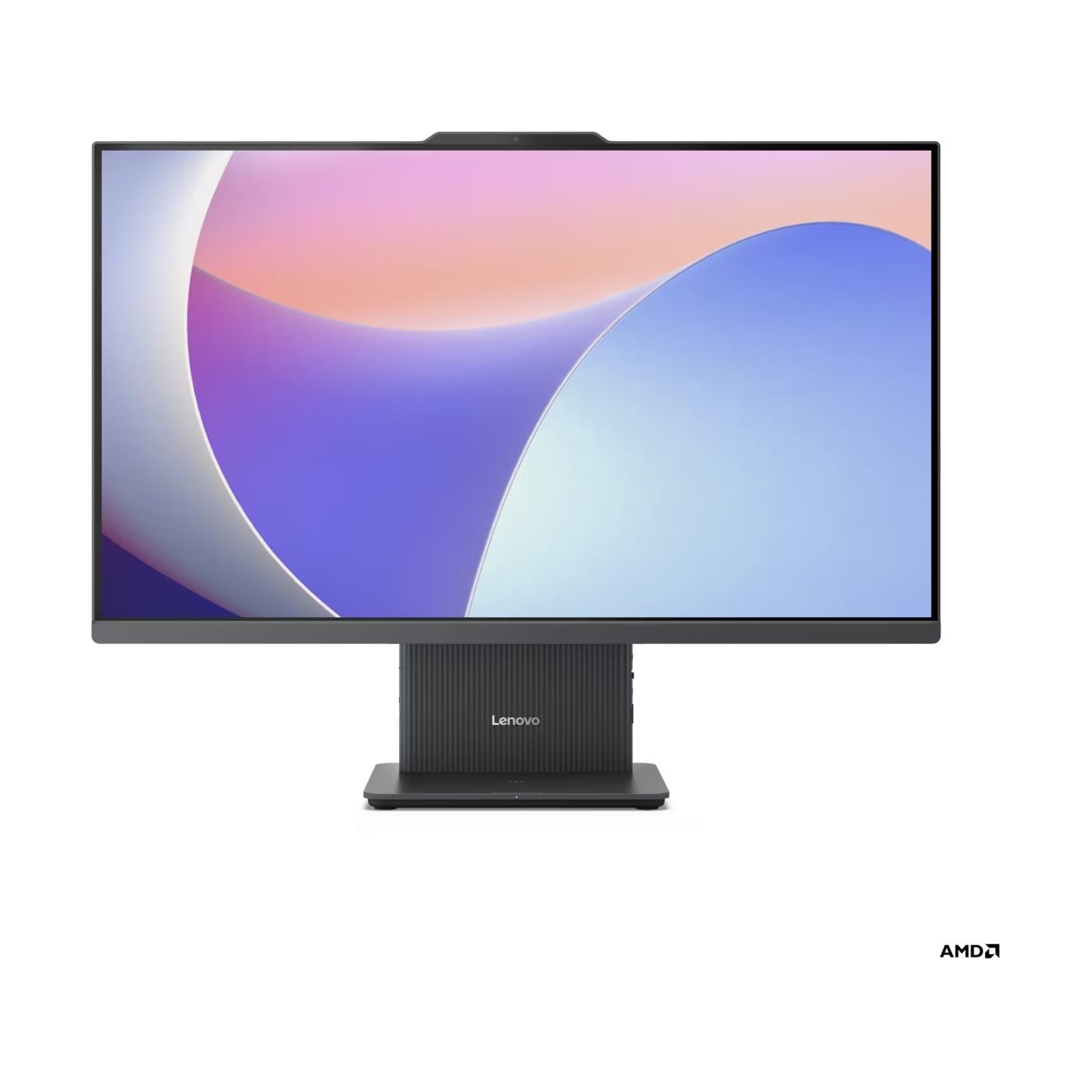 Lenovo - IdeaCentre | 27ARR9 | Desktop | AIO | 27 " | AMD Ryzen 5 | 7535HS | 16 GB | SODIMM DDR5 | 512 GB | AMD Radeon Graphics 