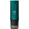Outin Nano Espresso Machine, model OTEM-01, color Outin Teal