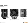 Be Quiet Cooler CPU Dark Rock 5 BK035