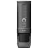 Outin Nano Espresso Machine, model OTEM-01, color Space Grey
