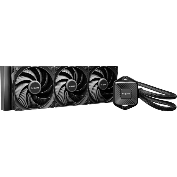 Be Quiet CPU cooler Pure Loop 3 360mm