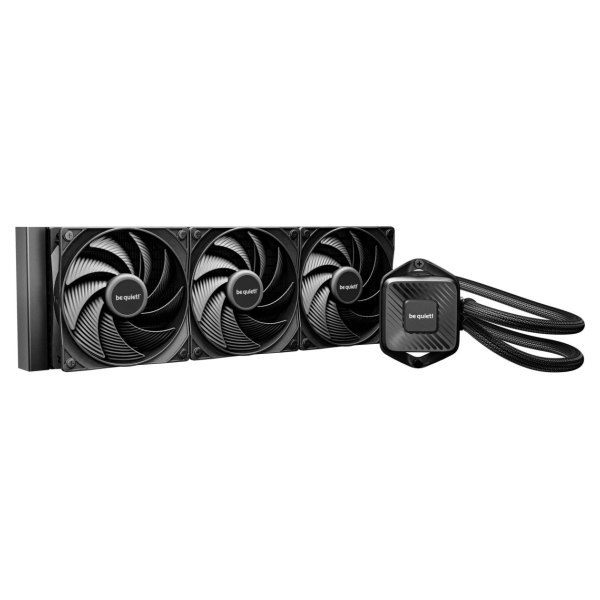 Be Quiet CPU COOLER S_MULTI/PURE LOOP 3 BW029EU BE QUIET