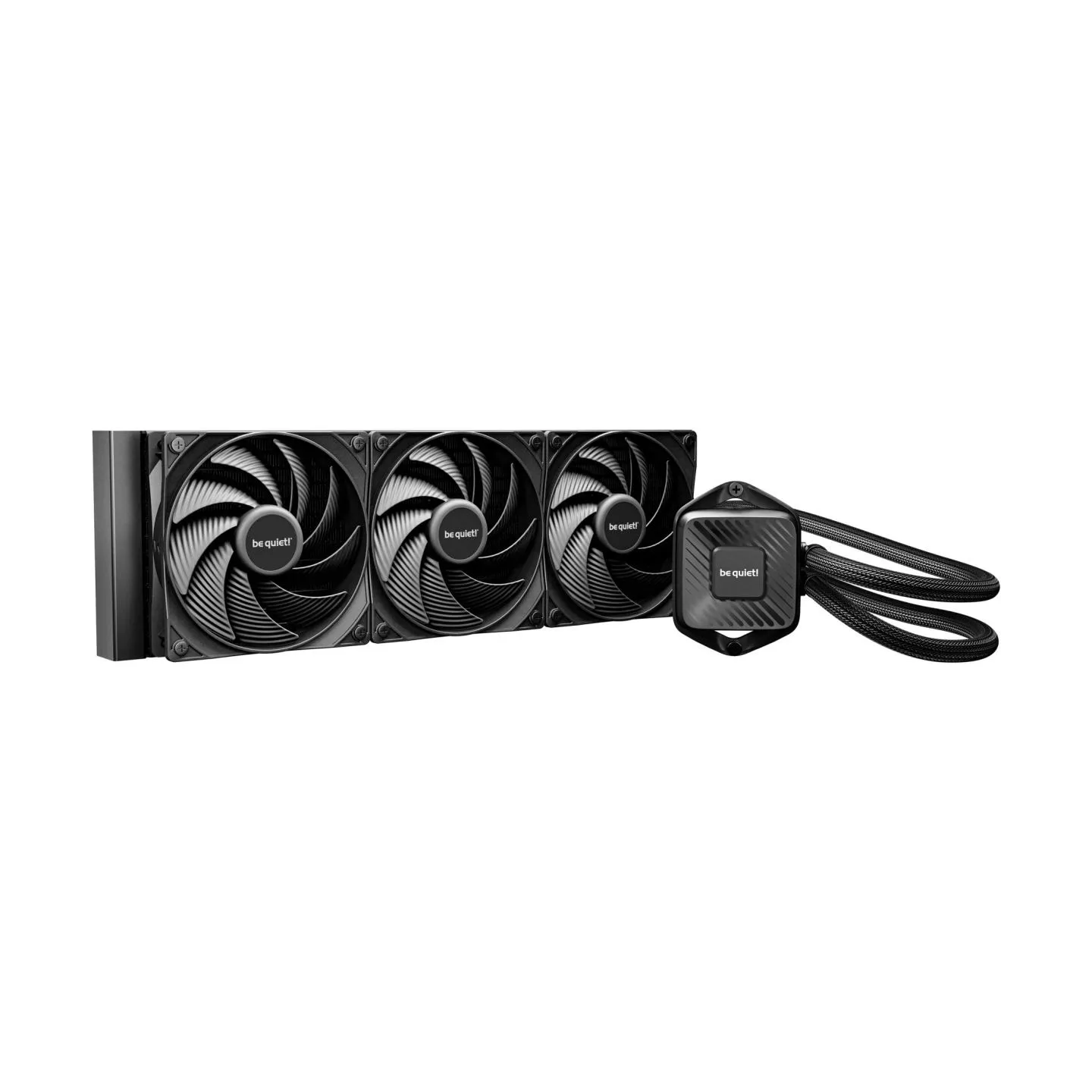 Be Quiet CPU COOLER S_MULTI/PURE LOOP 3 BW029EU BE QUIET