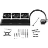 Be Quiet CPU cooler Pure Loop 3 360mm