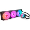 Nzxt Water cooling Kraken core 360 RGB black