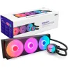 Nzxt Water cooling Kraken core 360 RGB black
