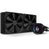 Nzxt CPU COOLER MULTI SOCKET/KRAKEN ELITE 280 KN28E-B1 NZXT