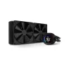 Nzxt CPU COOLER MULTI SOCKET/KRAKEN ELITE 280 KN28E-B1 NZXT