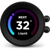 Nzxt CPU COOLER MULTI SOCKET/KRAKEN ELITE 280 KN28E-B1 NZXT