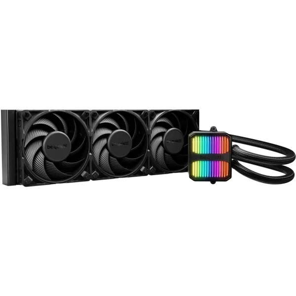 Be Quiet CPU COOLER S_MULTI/SILENT LOOP 3 BW025 BE QUIET