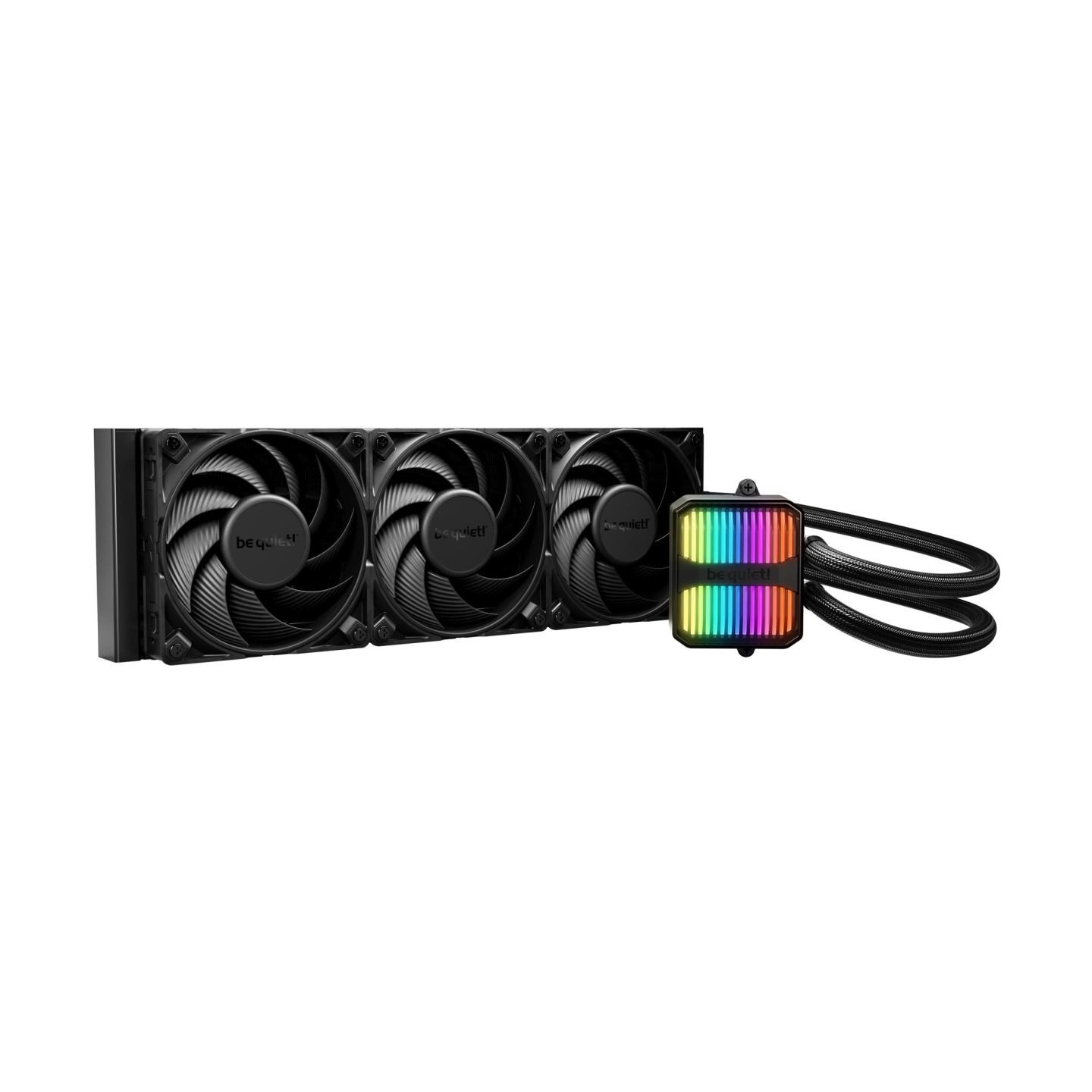 Be Quiet CPU COOLER S_MULTI/SILENT LOOP 3 BW025 BE QUIET