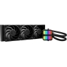 Be Quiet CPU cooler Silent Loop 3 360mm AIO