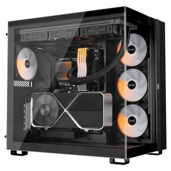 Be Quiet CPU COOLER S_MULTI/SILENT LOOP 3 BW025 BE QUIET