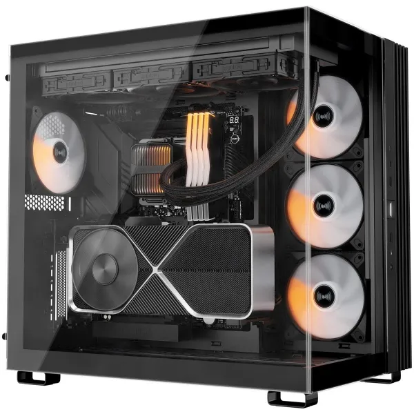 Be Quiet CPU COOLER S_MULTI/SILENT LOOP 3 BW025 BE QUIET