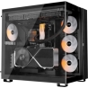 Be Quiet CPU COOLER S_MULTI/SILENT LOOP 3 BW025 BE QUIET