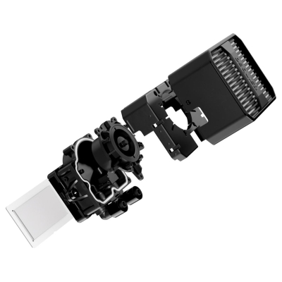 Be Quiet CPU cooler Silent Loop 3 360mm AIO