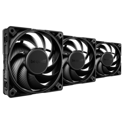 Be Quiet CPU COOLER S_MULTI/SILENT LOOP 3 BW025 BE QUIET