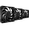 Be Quiet CPU COOLER S_MULTI/SILENT LOOP 3 BW025 BE QUIET