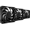Be Quiet CPU cooler Silent Loop 3 360mm AIO