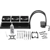 Be Quiet CPU COOLER S_MULTI/SILENT LOOP 3 BW025 BE QUIET