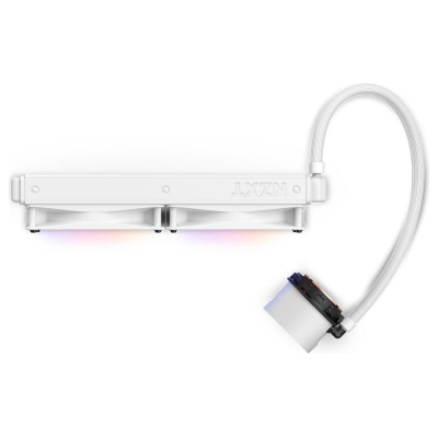 Nzxt CPU COOLER MULTI SOCKET/KRAKEN 280 RGB RL-KR280W1 NZXT