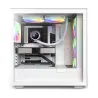 Nzxt CPU COOLER MULTI SOCKET/KRAKEN 280 RGB RL-KR280W1 NZXT