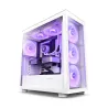 Nzxt CPU COOLER MULTI SOCKET/KRAKEN 280 RGB RL-KR280W1 NZXT