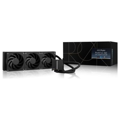 Asus CPU COOLER S_MULTI/PROART LC 360 ASUS