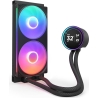 Nzxt water cooling Kraken Elite 280 RGB
