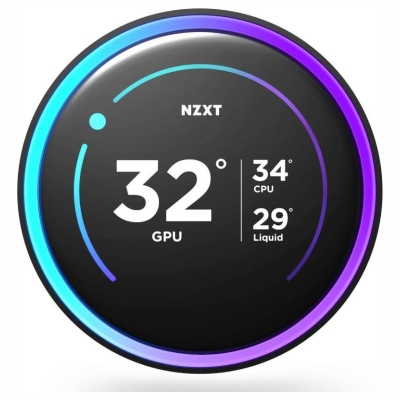 Nzxt water cooling Kraken Elite 280 RGB