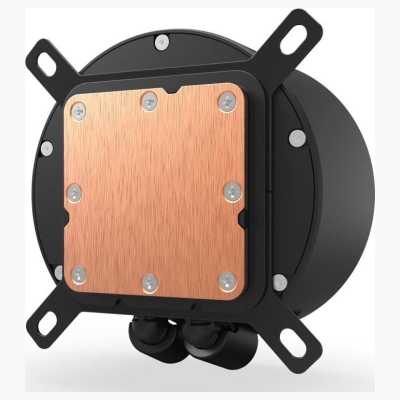 Nzxt water cooling Kraken Elite 280 RGB