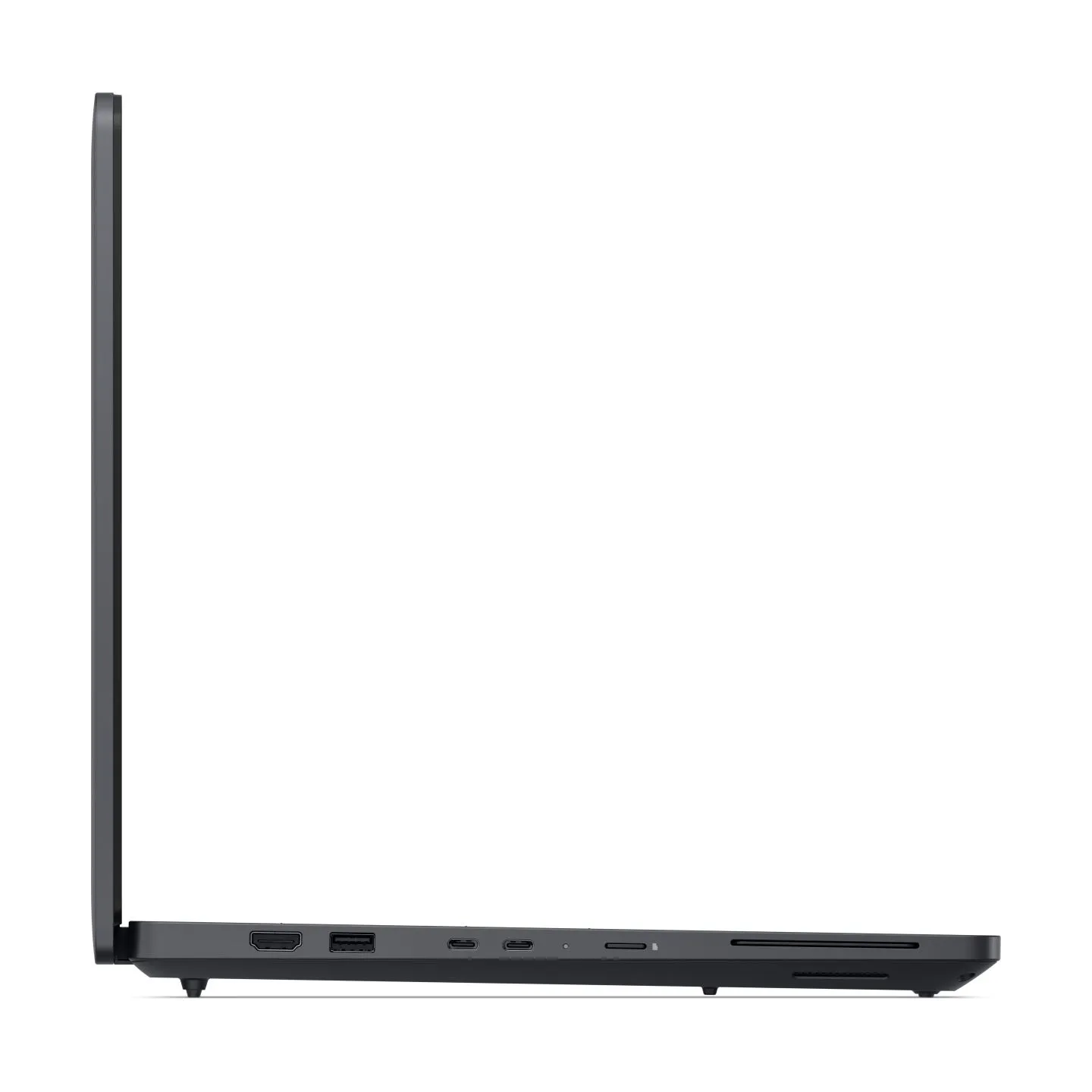Dell Pro Max 16/Ryzen AI 7 PRO 350/1x64GB/512GB SSD/16" FHD+/RTX PRO 1000 Blackwell 8GB/FgrPr+Smart Card/FHD Cam/Mic/WLAN + BT/E