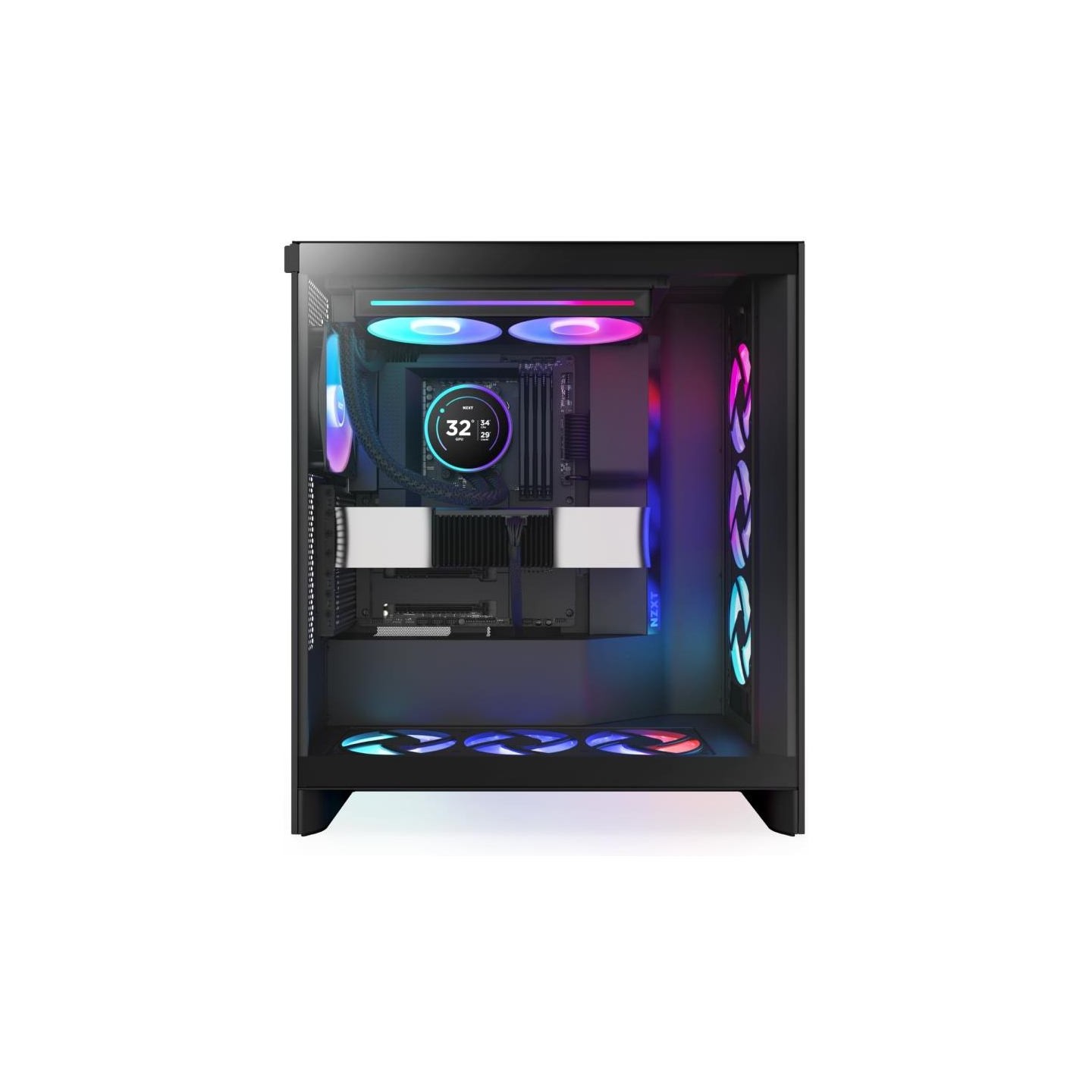 Nzxt water cooling Kraken Elite 280 RGB