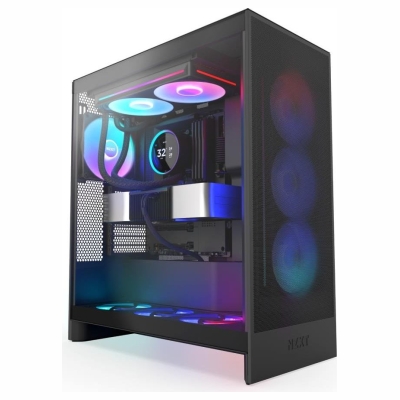 Nzxt water cooling Kraken Elite 280 RGB