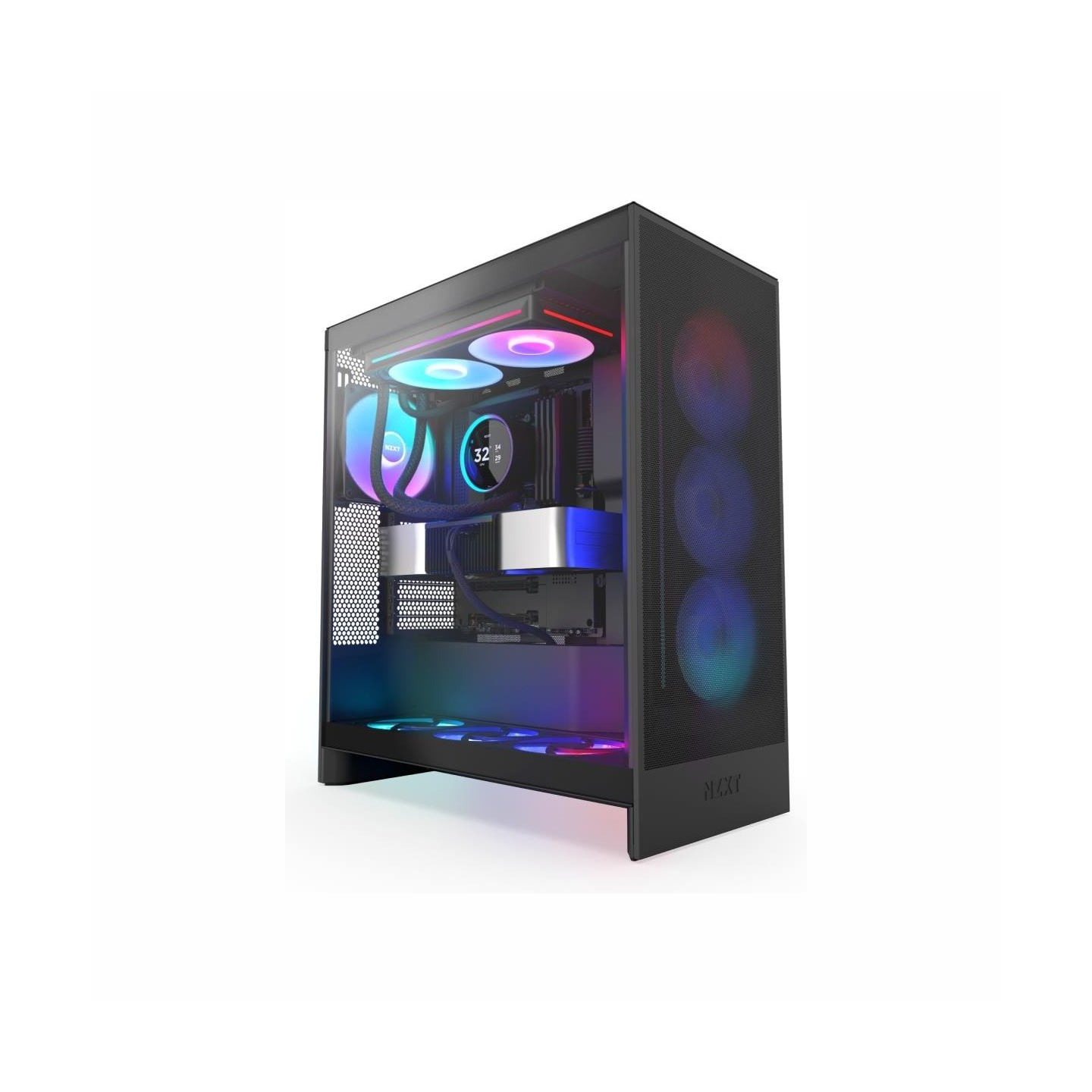 Nzxt water cooling Kraken Elite 280 RGB