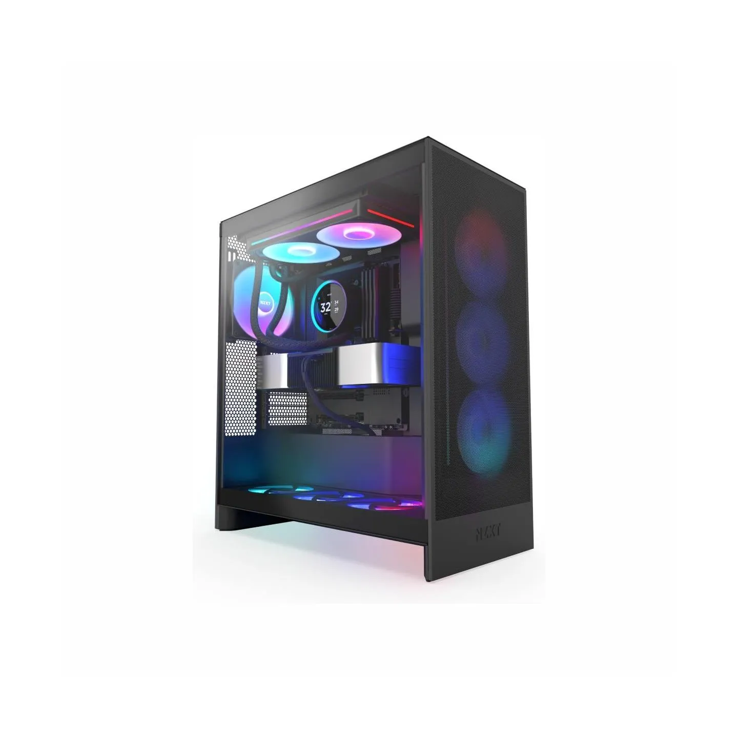 Nzxt water cooling Kraken Elite 280 RGB