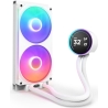 Nzxt CPU COOLER MULTI SOCKET/KRAKEN ELITE 280 RGB V2 NZXT