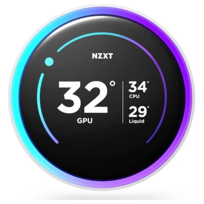 Nzxt water cooling Kraken Elite 280 RGB