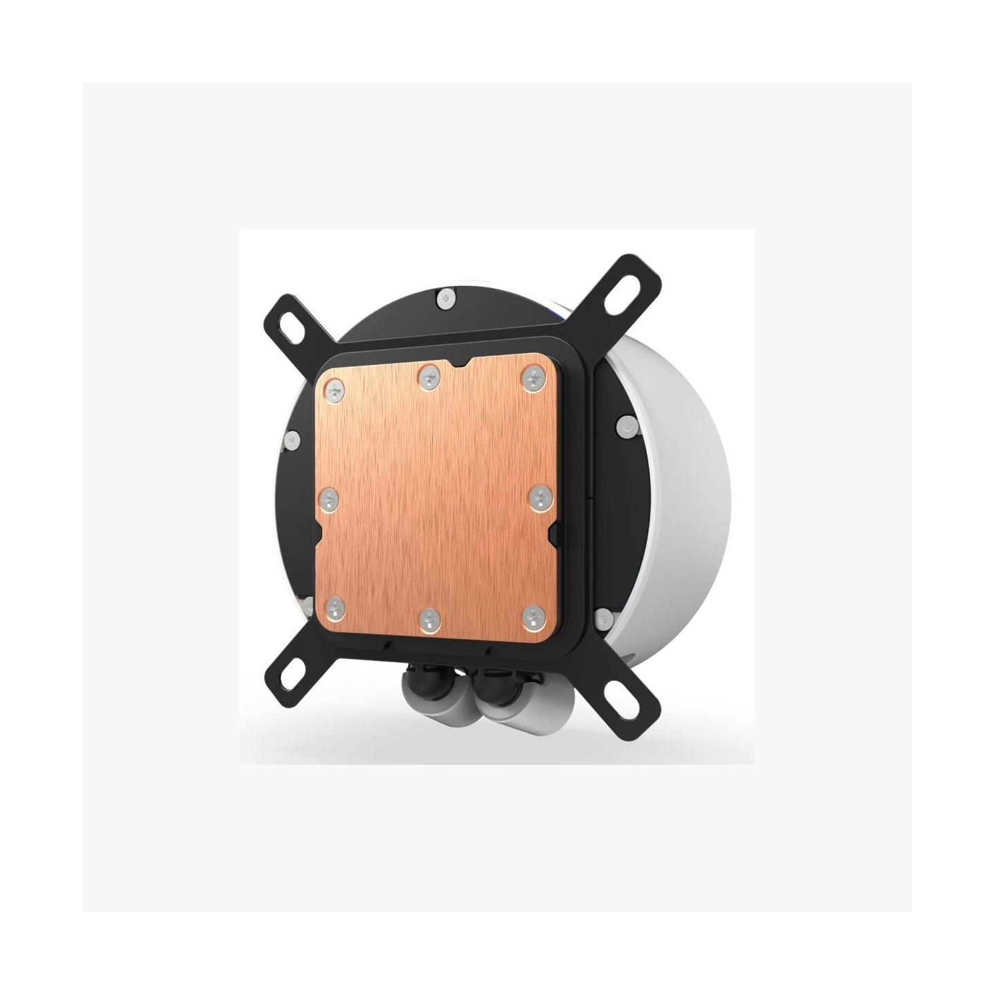 Nzxt CPU COOLER MULTI SOCKET/KRAKEN ELITE 280 RGB V2 NZXT