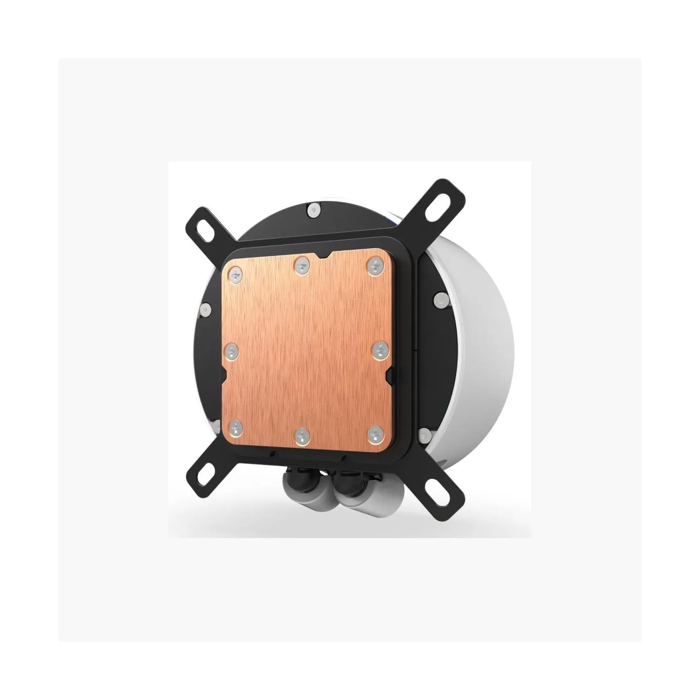 Nzxt CPU COOLER MULTI SOCKET/KRAKEN ELITE 280 RGB V2 NZXT