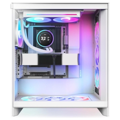Nzxt water cooling Kraken Elite 280 RGB